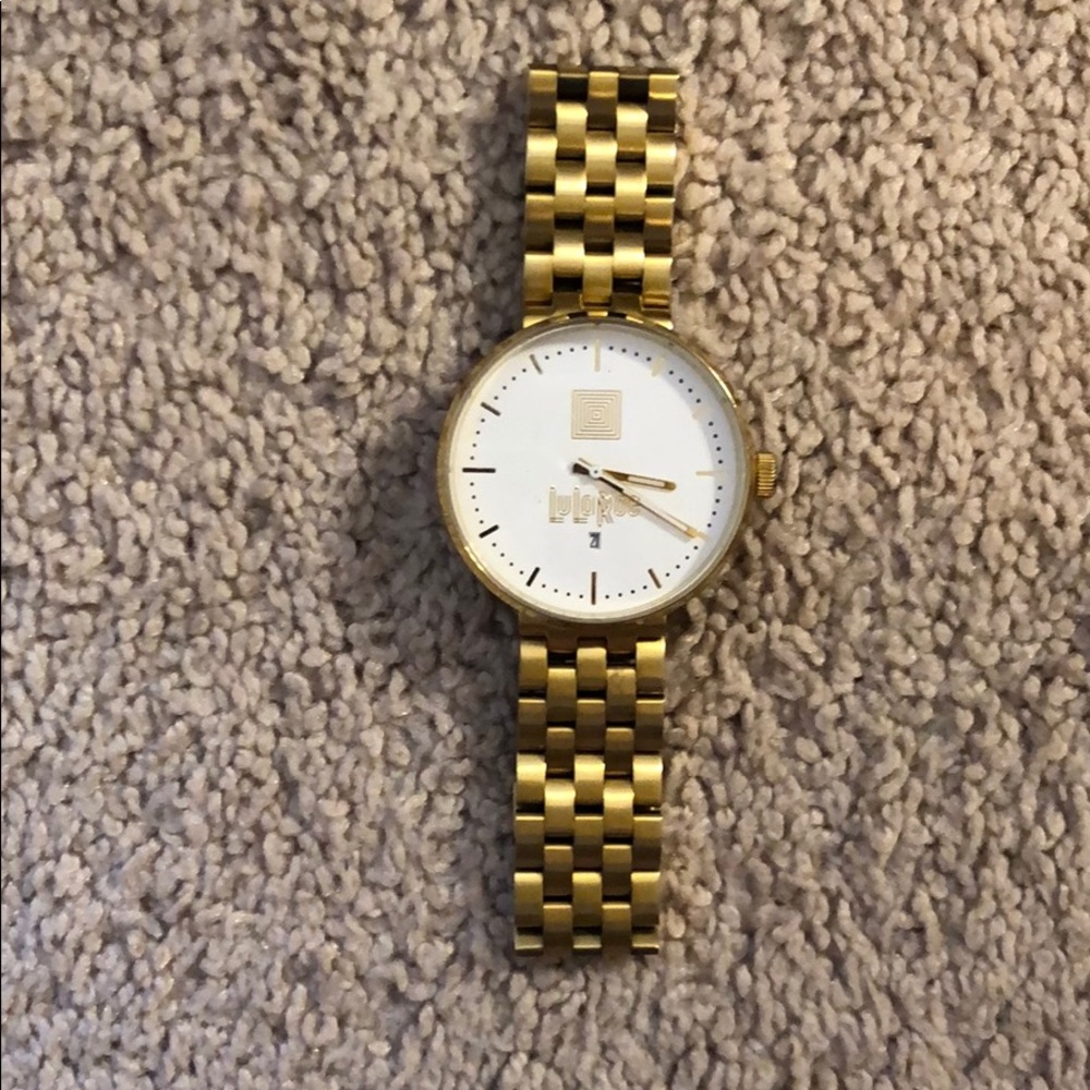 Lularoe watch